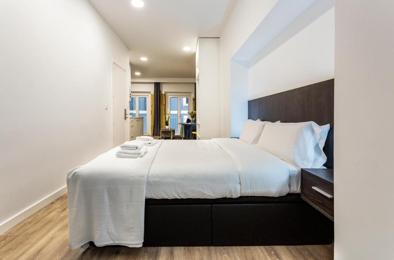 Stay Alicante Old Town Suites Exterior photo
