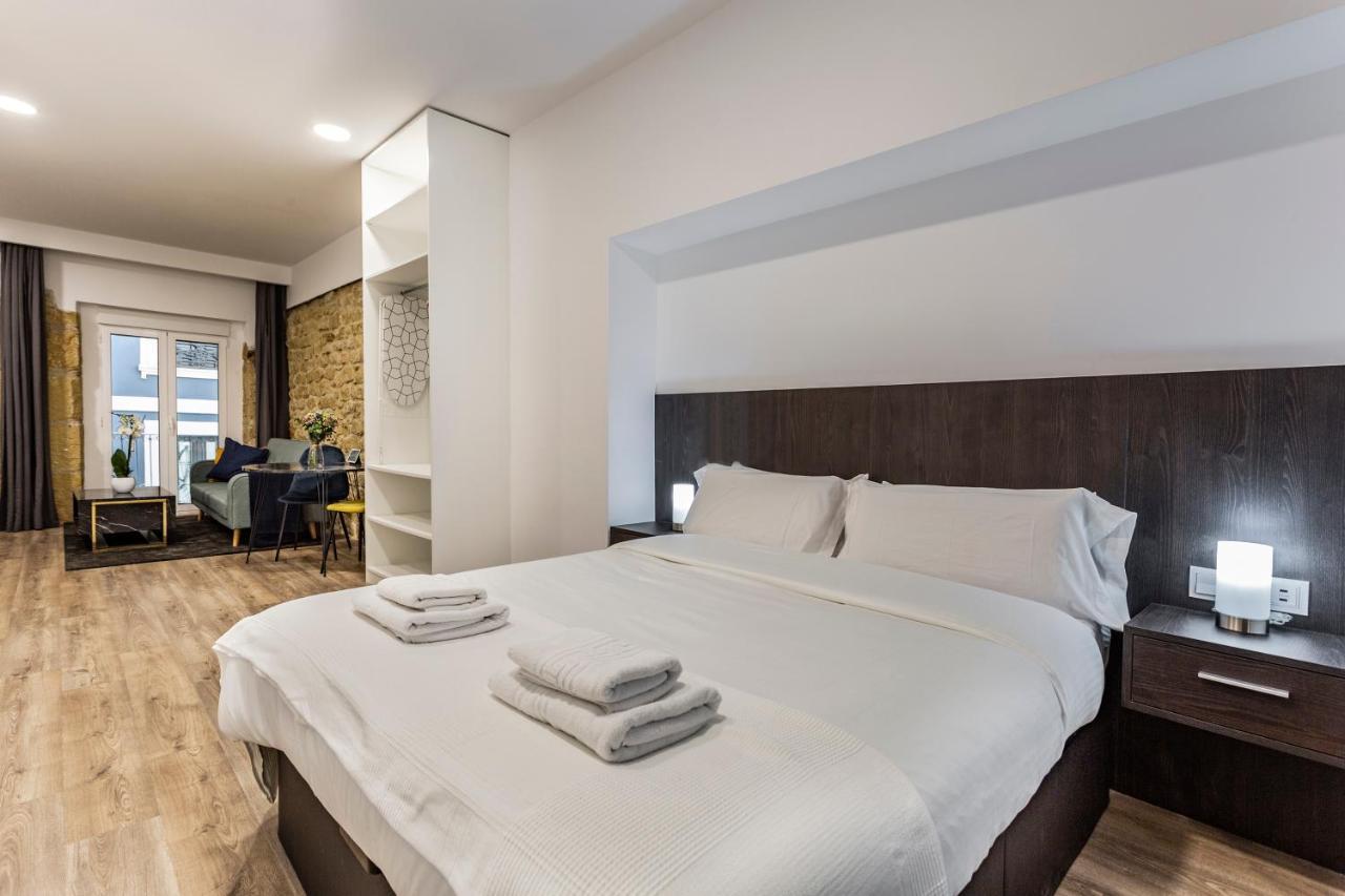 Stay Alicante Old Town Suites Exterior photo