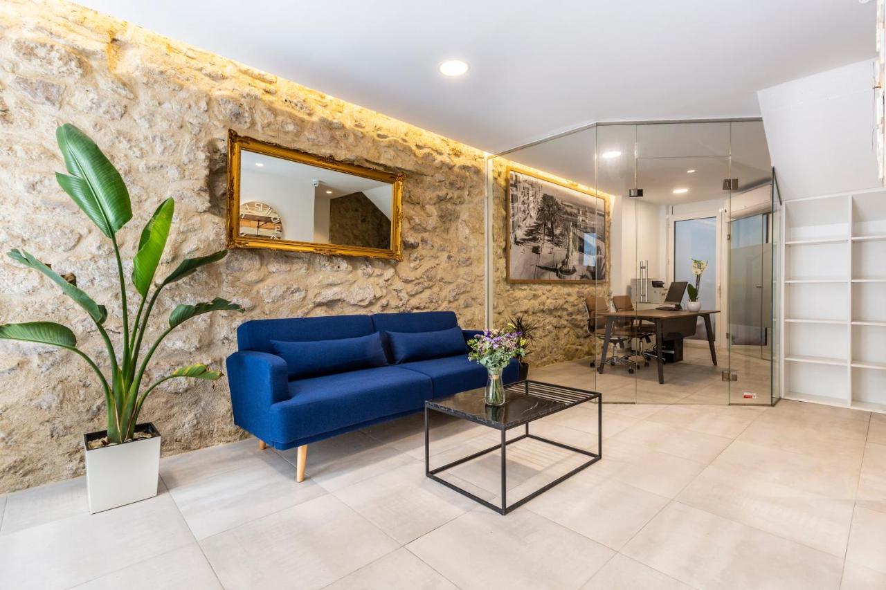 Stay Alicante Old Town Suites Exterior photo