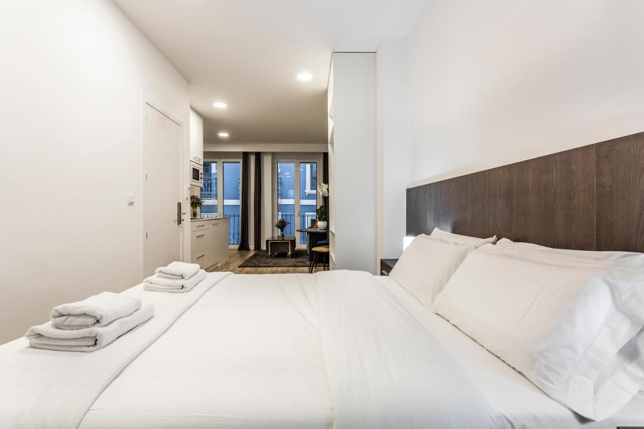 Stay Alicante Old Town Suites Exterior photo