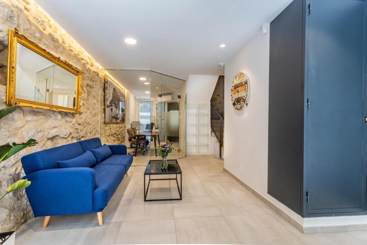 Stay Alicante Old Town Suites Exterior photo