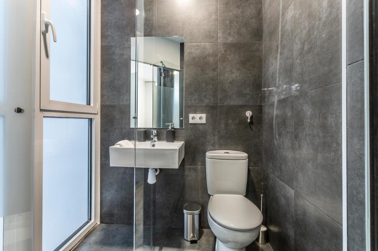 Stay Alicante Old Town Suites Exterior photo